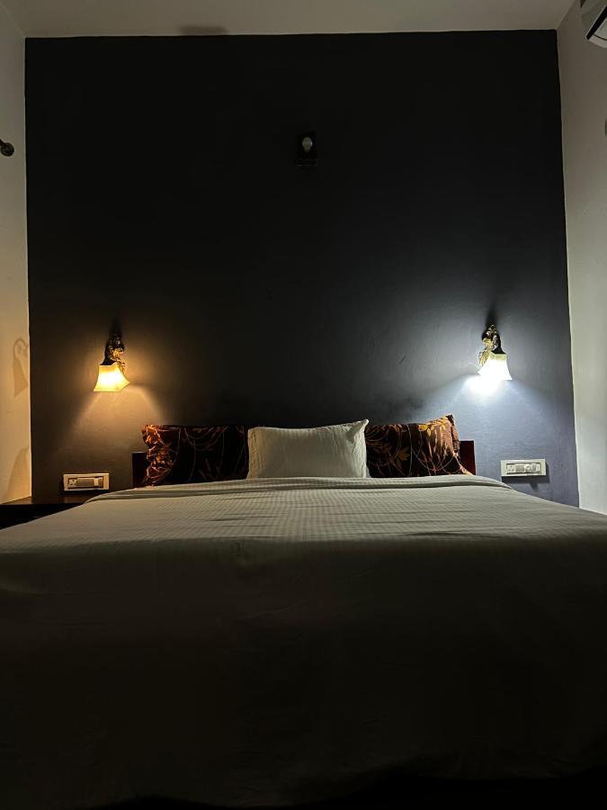 Marari Beach Cleetus Homestay Mararikulam Exterior foto
