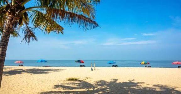 Marari Beach Cleetus Homestay Mararikulam Exterior foto